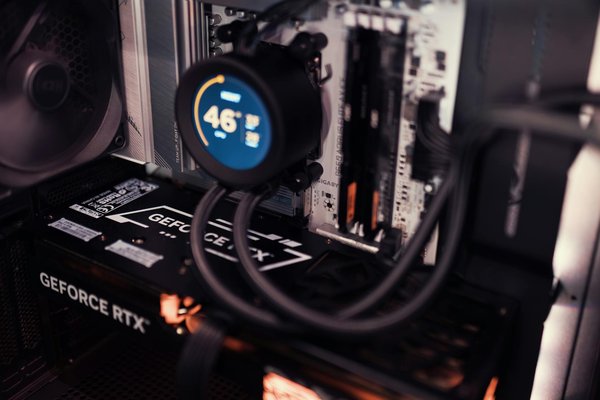 Wat zijn de voordelen van cloud computing voor kleine bedrijven?